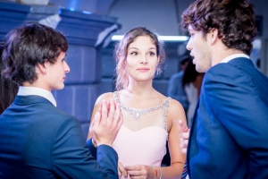 Feste 18 anni a Roma