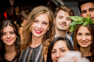 Feste di laurea a Roma