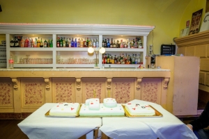 Torte per feste di compleanno a Roma
